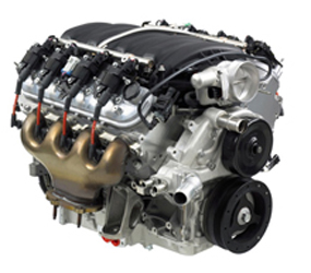 C251D Engine